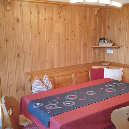 Dachsberg im SchwarzwaldHaus Am Kreuzbuehlアパートメント エクステリア 写真