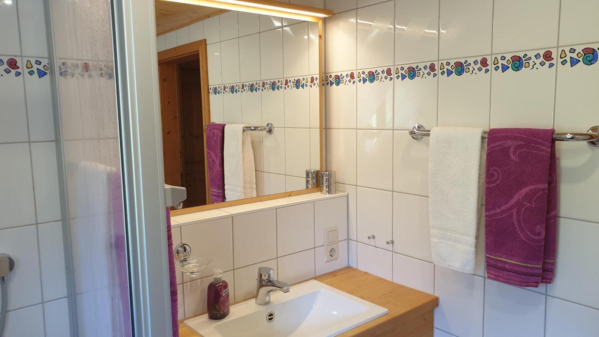 Dachsberg im SchwarzwaldHaus Am Kreuzbuehlアパートメント エクステリア 写真