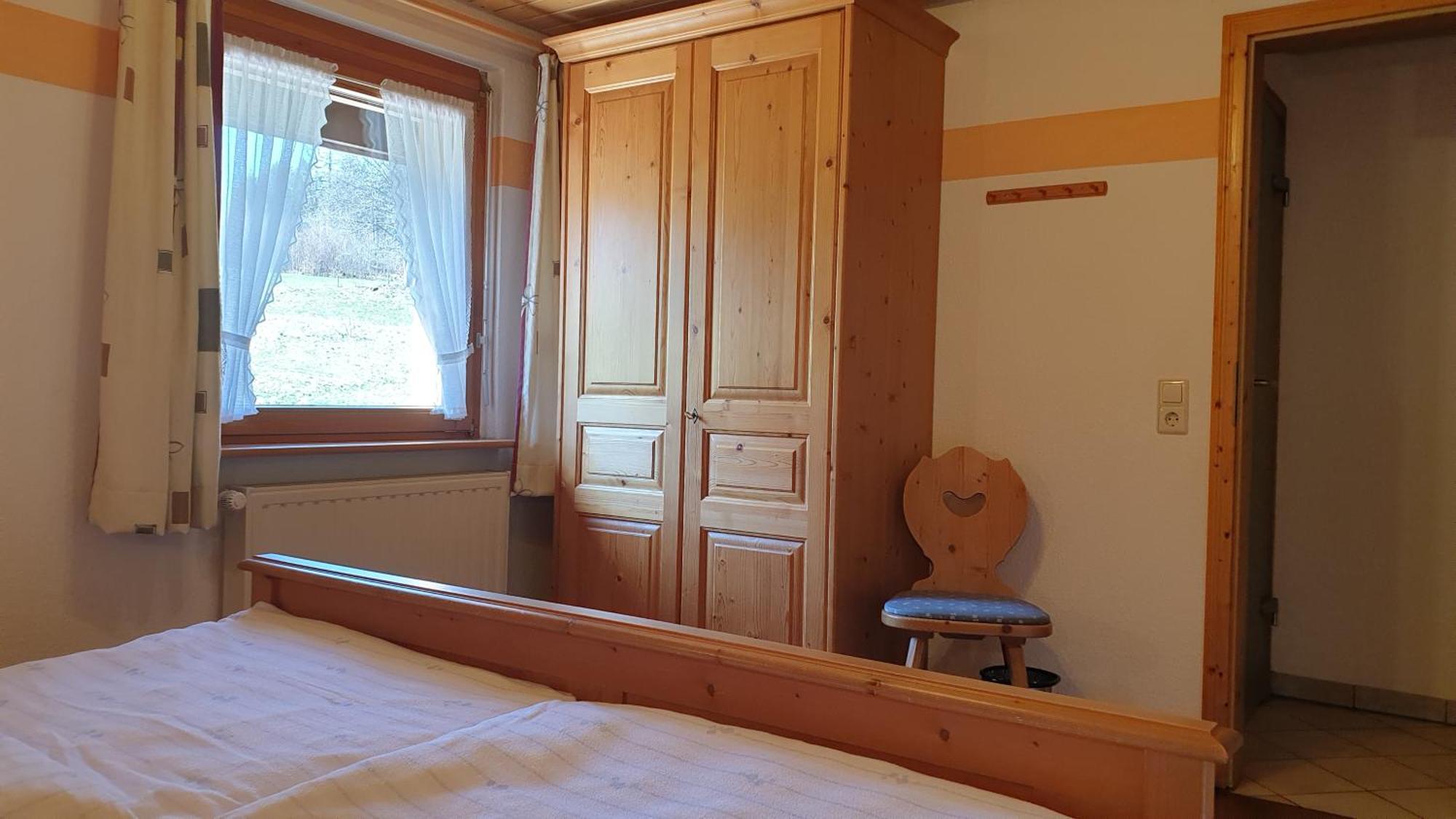 Dachsberg im SchwarzwaldHaus Am Kreuzbuehlアパートメント エクステリア 写真
