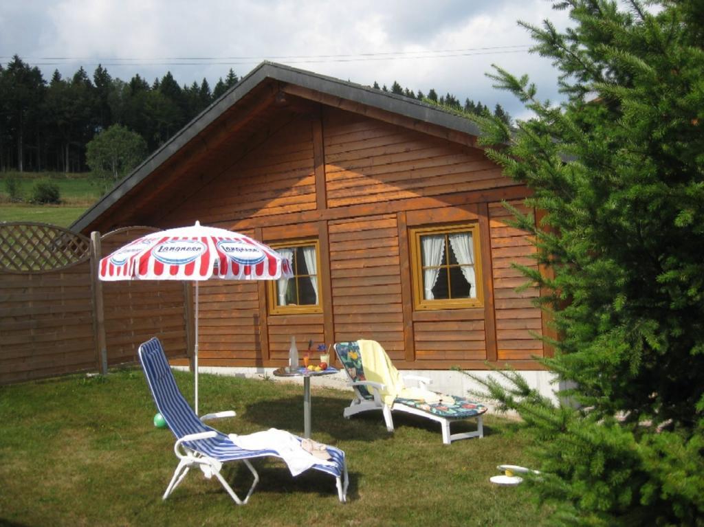 Dachsberg im SchwarzwaldHaus Am Kreuzbuehlアパートメント エクステリア 写真