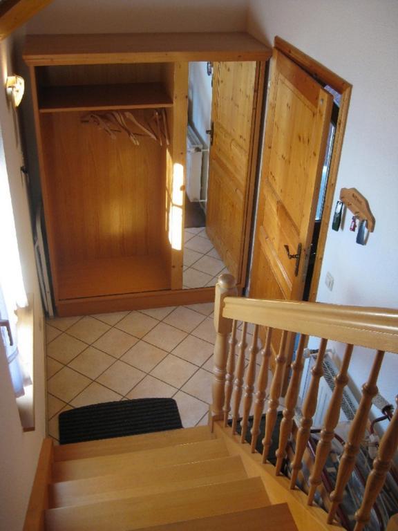 Dachsberg im SchwarzwaldHaus Am Kreuzbuehlアパートメント エクステリア 写真