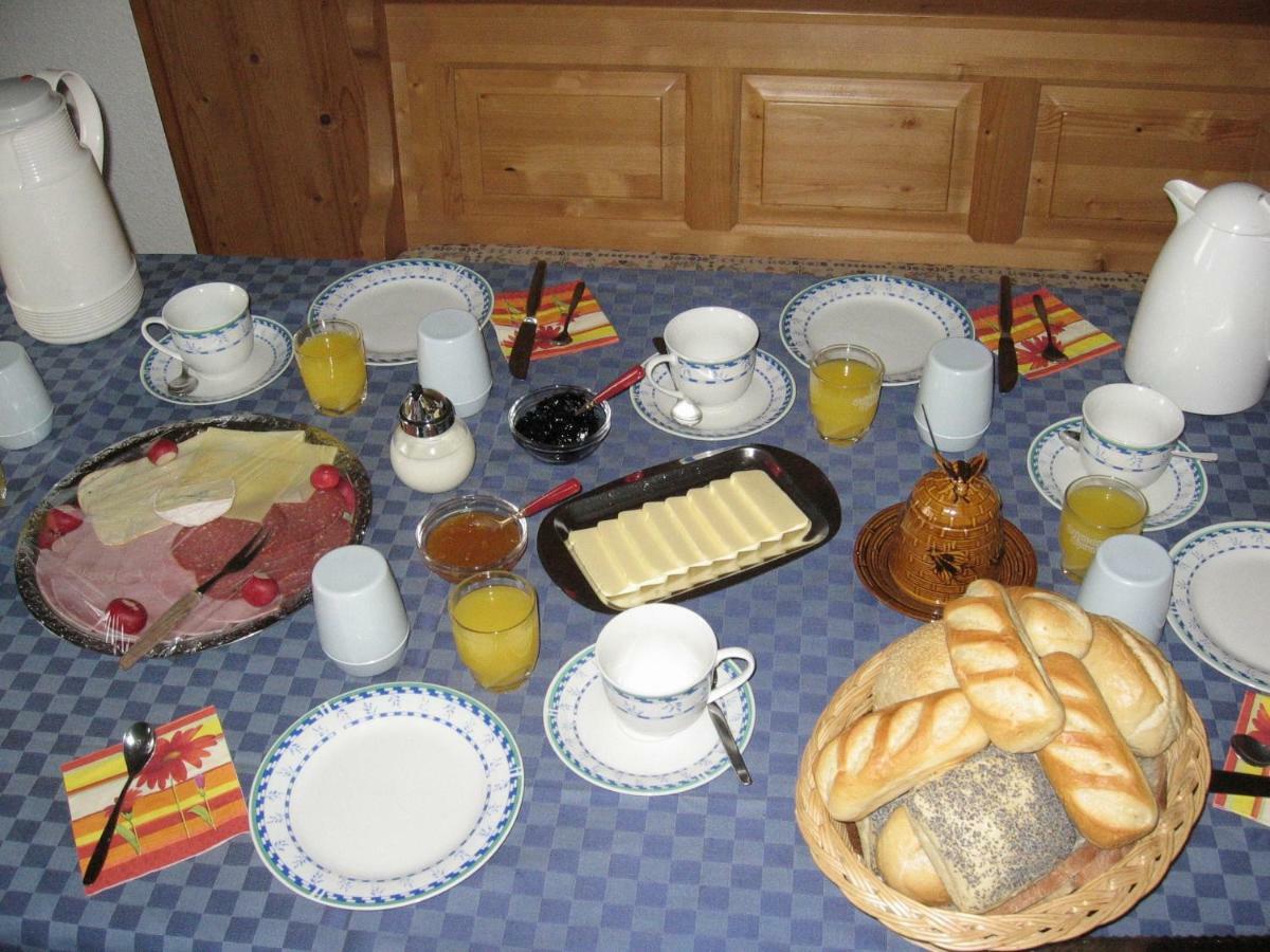 Dachsberg im SchwarzwaldHaus Am Kreuzbuehlアパートメント エクステリア 写真